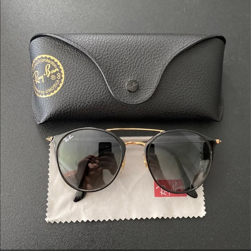 Rayban sunglasses
